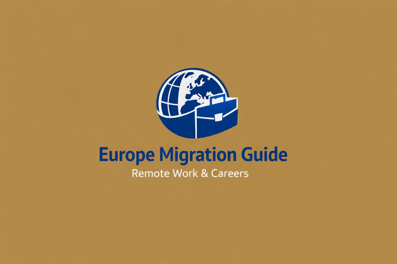 Europe Migration Guide